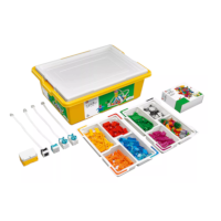LEGO® Education SPIKE Essential basisset