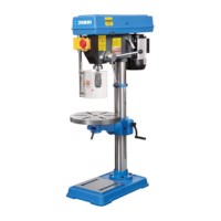 Tafelboormachine Fervi 0012 - 230V 650W