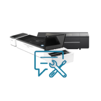 Onderhoudscontract laserbox voor 1 jaar