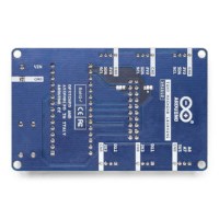 Arduino® Tiny Machine Learning Kit