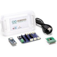Arduino® Tiny Machine Learning Kit