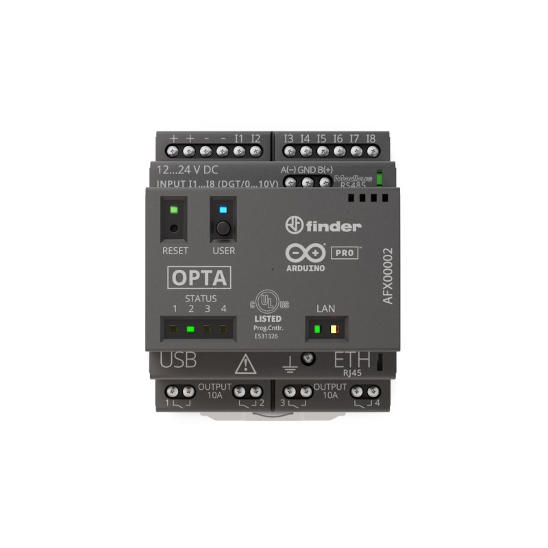 Arduino® Opta Wifi