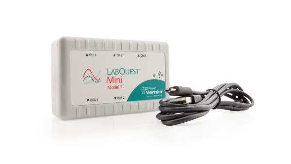 LabQuest Mini Interface - Model 2  (LQ-MINI)