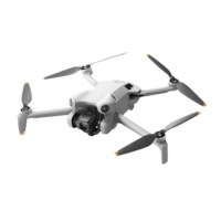 DJI Mini 4 Pro Fly More Combo + Smart Controller 	