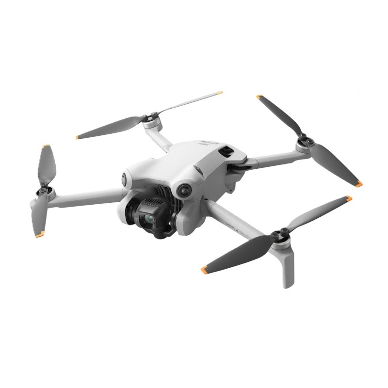 DJI Mini 4 Pro Fly More Combo + Smart Controller 	