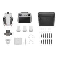 DJI Mini 4 Pro Fly More Combo + Smart Controller 	
