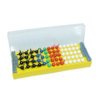  Bouwset 1 voor organische chemie