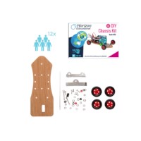 Horizon DIY Chassis Classroom Pack