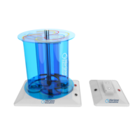 Horizon Vertical Wind Turbine Science Kit