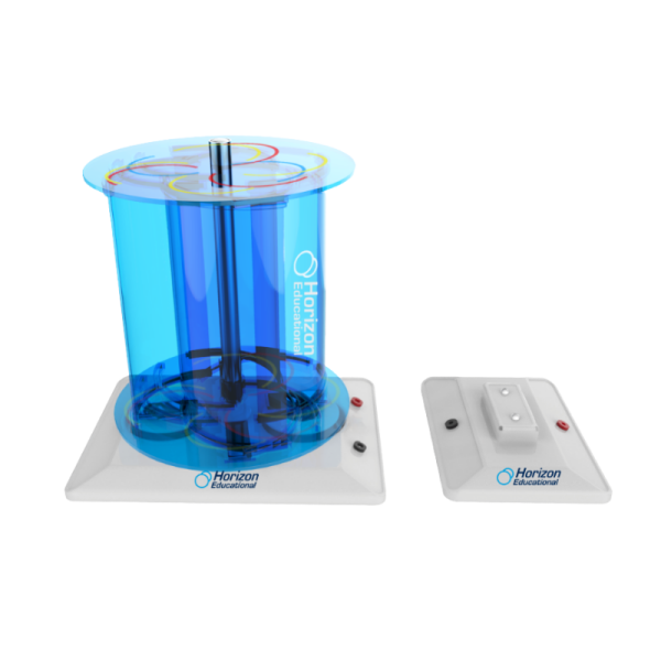 Horizon Vertical Wind Turbine Science Kit