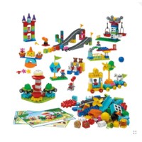 STEAM Park LEGO® Education - 45024 -DUPLO