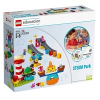 STEAM Park LEGO® Education - 45024 -DUPLO