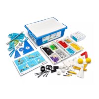 BricQ Motion - LEGO® Education Basisset Prime