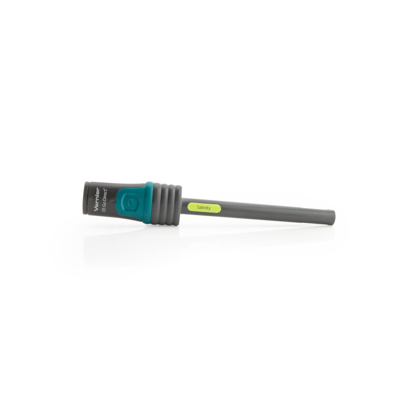 Go Direct Salinitysensor (zoutgehalte) (GDX-SAL)