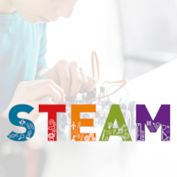 Projectmatig onderzoekend en ontwerpend leren met STEAM onderwijs - Incompany training