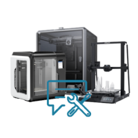Onderhoudstraining 3D printen - Incompany training