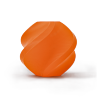 Bambu Lab PLA Basic 1,75 mm oranje 1 kg met spoel
