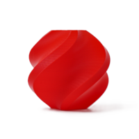 Bambu Lab PLA Basic 1,75 mm rood 1 kg met spoel