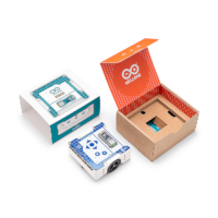 Arduino® Alvik Robot car rover