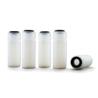 Electrode bewaarflesjes 5 stuks (BTL-ES)