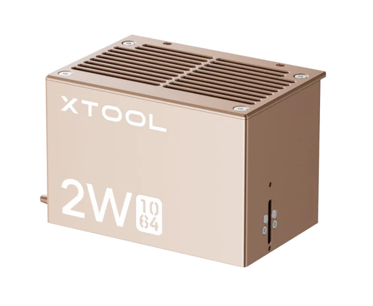 xTool S1 1064nm infrarood lasermodule