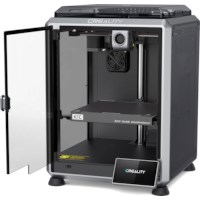 Creality K1C 3D printer