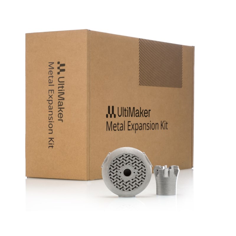 Metal Expansion Kit - Ultimaker S7