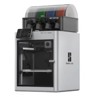 Bambu Lab X1 Carbon Combo 3D Printer