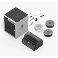 Bambu Lab X1 Carbon Combo 3D Printer