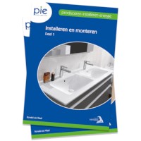 PIE P04 - Installeren en monteren