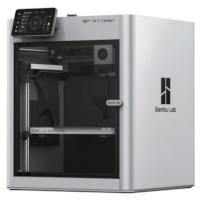  Bambu Lab X1 Carbon 3D-printer