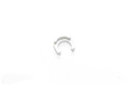 Ultimaker Clamp Clip White