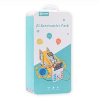 Micro:bit - AI Accessories Pack (zonder Micro:bit board)