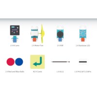 Micro:bit - AI Accessories Pack (zonder Micro:bit board)