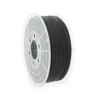 TM3D PLA filament 2,85mm zwart 1 kg