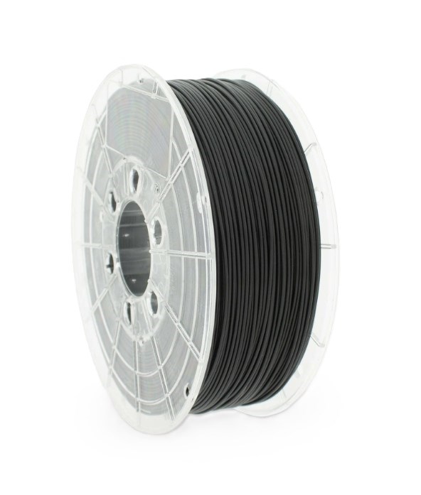 TM3D PLA filament 2,85mm zwart 1 kg