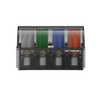 Bambu Lab Automatisch Materiaalsysteem (AMS)
