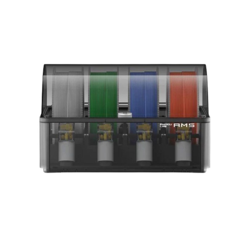 Bambu Lab Automatisch Materiaalsysteem (AMS)