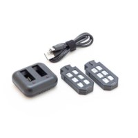 Robolink CoDrone EDU - Accu set met oplader