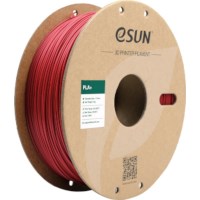 Esun PLA+ 1.75mm Brandweer rood 1 kg