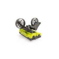 Cart Fan Add-on zonder bevestigingplaat (DTS-CFAN-FAN)