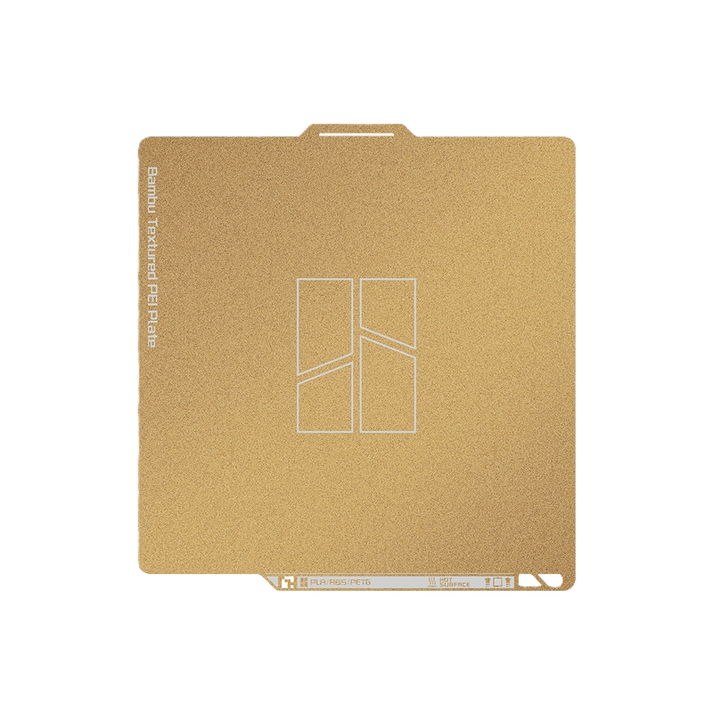 Bambu Lab Textured PEI Plate