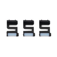 Bambu Lab Nozzle Wiper P1P - P1S - X1C - X1E  (3 stuks)