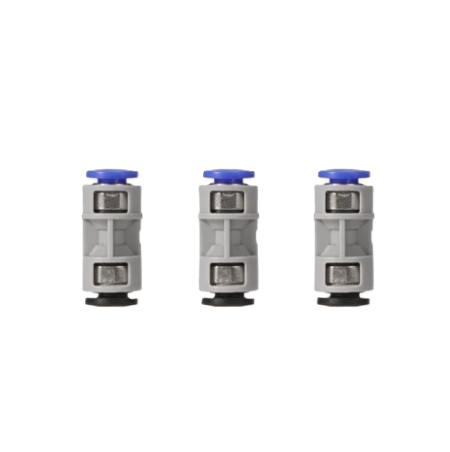 Bambu Lab PTFE Tube Connector P1P - P1S - X1C - X1E