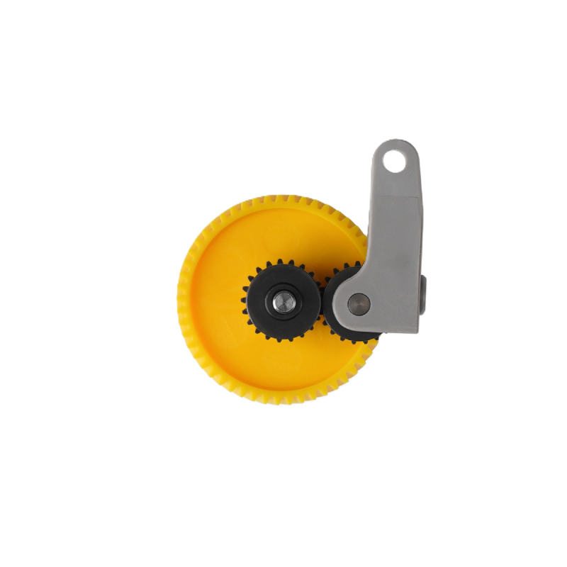 Bambu Lab Hardened Steel Extruder Gear Assembly X1C - P1S - P1P