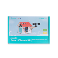 Micro:bit Smart Climate Kit (zonder micro:bit board)