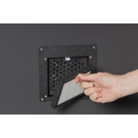 Verrijdbare 3D-Printer kast - Lay3rs AMcart