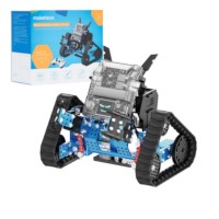 mBot 2 Rover Add-on Pack