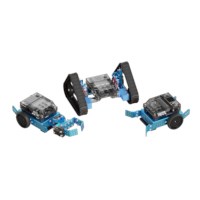 mBot2 Rover Robotics Kit