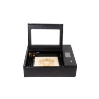 Flux Beambox 40W Lasersnijder